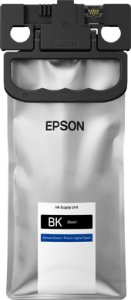 Epson XL Ink | WorkForce Pro EM-C810xR | Ink cartrige | Juodas 1
