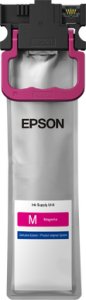 Epson XL rašalas | WorkForce Pro EM-C810xR | Rašalo kasetė | Magenta 1