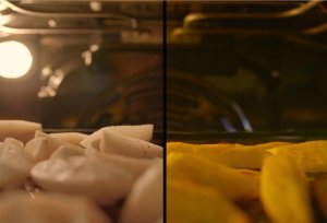 Cooker GORENJE GK5C63SH 13