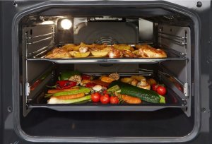 Cooker GORENJE GK5C63SH 14