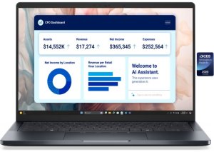 Dell Pro 14 Premium | 14 " | FHD+ | Anti-glare | Intel Core Ultra 7 | 266V | 16 GB | LPDDR5x | Solid-state drive capacity 512 GB | Intel Arc Graphics | Windows 11 Pro | Bluetooth version 5.4 | Keyboard language Estonian | Keyboard backlit | Warranty 36 mo 1