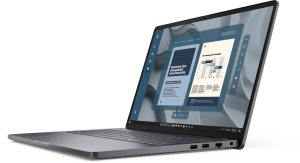 Laptop Dell Pro 16 PC16255 Ryzen 5 220 / 16 GB / 512 GB / W11 Pro (BTO507_PC16255_EMEA_NOR) 3