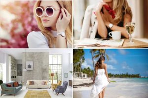 Eurofirany BY / DINA / G / C.ZI 100X200 + 25CM Paklodė 10