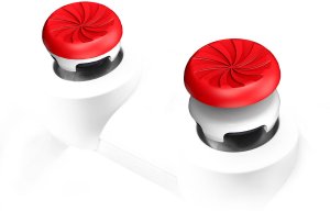 SteelSeries Kontrolfreek FPS Inferno Gaming Controllers Kit for PS4/PS5 | 6150-PS5 | Red 2