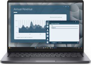 Laptop Dell Pro 14 PC14255 Ryzen 5 220 / 16 GB / 512 GB / W11 Pro (BTO507_PC14255_EMEA) 1