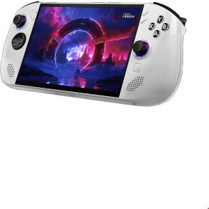 Konsola przenośna Lenovo Legion Go S 8ARP1 (83L30018MX) 1