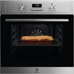 Electrolux EOH3H40BX 1