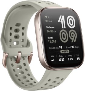 Smartwatch Amazfit Bip 6 Zielony  (W2435EU4N) 2