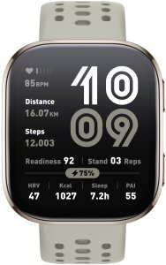 Smartwatch Amazfit Bip 6 Zielony  (W2435EU4N) 3