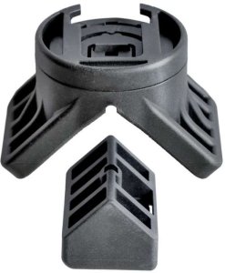 Piher Set Quick Corner spaustuvų adapteris 1