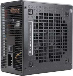 Zasilacz Thermalright TG-1000 - 1000W Fully Modular 80Plus Gold ATX 3.0 PSU Zasilacz 3