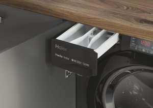 Skalbimo mašina Haier HWDQ90B416FWBB-S 5