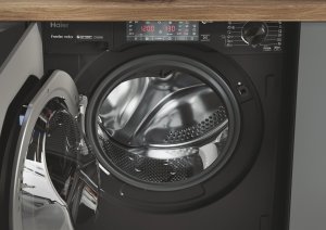 Skalbimo mašina Haier HWDQ90B416FWBB-S 6