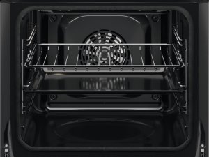 Orkaitė Zanussi ZOPKE6K3 5