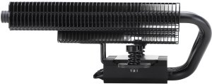 Chłodzenie CPU Thermalright Thermalright AXP120-X67 Juodas ARGB (120mm) Procesoriaus Aušintuvas 7