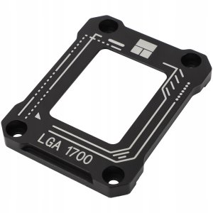 Thermalright Thermalright LGA1700-BCF Juodas V2 Bending Frame CPU Kontaktinis Rėmelis 3