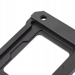 Thermalright Thermalright LGA1700-BCF Juodas V2 Bending Frame CPU Kontaktinis Rėmelis 5