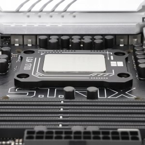 Thermalright Thermalright LGA1700-BCF Juodas V2 Bending Frame CPU Kontaktinis Rėmelis 6