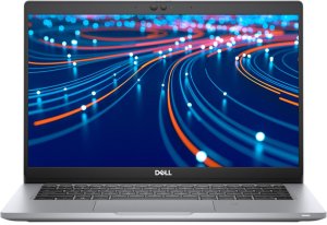 Dell Latitude 5320; Intel® Core™ i5-1145G7 ( 8MB, 4C/8T, 2.6 - 4.4 GHz)|16GB DDR4 RAM|13,3" FHD IPS AG|256GB M.2 NVMe SSD|Intel Wi-Fi 6 AX201, 802.11ax 2x2 Wi-Fi + Bluetooth 5.1|Windows 11|Atnaujintas/Renew 1