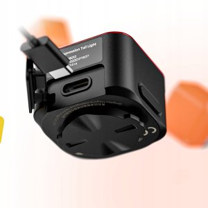 MAGENE L308 Saddle Galinis žibintas 6