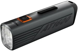 Magene Inteligentna lampka LED do roweru AT1600 1