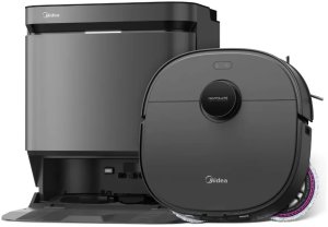 Robot sprzątający Midea Robot sprzątający Midea V15 1