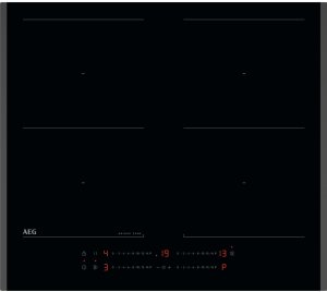 AEG TO64IM00FB 1