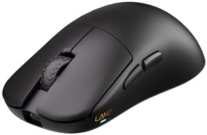 Mysz Lamzu Inca 8K (INCA-BLACK) 3