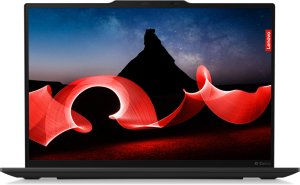 Lenovo ThinkPad X1 Carbon Gen 12, Ultra 7-165U vPro, 32GB, 1TB SSD, UHD Graphics, 14” (1920X1200) Touch, W11 Pro, backlit keyb. 1 year warranty 1