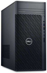 Dell Precision 3680 Tower i9 14900/ 32GB 2x16/ 1TB/ RTX 2000 16GB/ no DVD/ no wifi/ no kbd & pelė/ W11Pro/ 3Yrs Basic Onsite 2