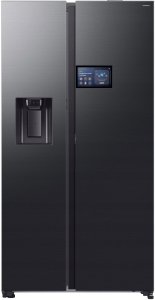 Lodówka Samsung RS90F64EEFEO 4