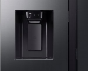 Lodówka Samsung RS90F64EEFEO 5