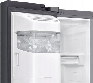 Lodówka Samsung RS90F64EEFEO 6