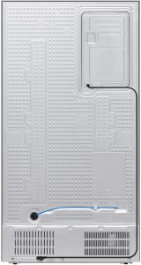 Lodówka Samsung RS90F64EEFEO 9