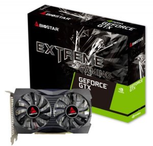 BIOSTAR GeForce GTX 1050 4GB GDDR5 128bit BOX (VN1055XF41) 1