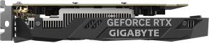 Karta graficzna Gigabyte GeForce RTX 3050 Windforce OC V2 6GB GDDR6 (GV-N3050WF2OCV2-6GD) 7