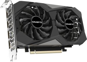 Karta graficzna Gigabyte GeForce RTX 3050 Windforce OC V2 6GB GDDR6 (GV-N3050WF2OCV2-6GD) 5