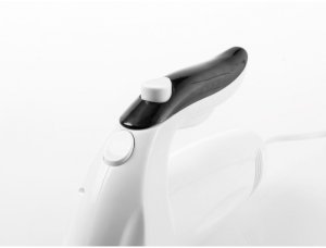 Fritel EK 3180, White, Meat, 150 W, AC, 68 mm, 44 cm 4