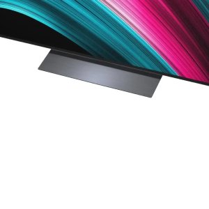 Telewizor LG OLED77C51LA OLED 77'' 4K Ultra HD WebOS 25 5