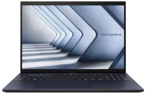 Nešiojamas kompiuteris|ASUS|ExpertBook|B3|B3604CMA-Q91093X|CPU Core Ultra|u5-125H|1200 MHz|16"|1920x1200|RAM 16GB|DDR5|SSD 512GB|Intel Graphics|Integrated|ENG|Windows 11 Pro|Juodas|1.9kg|90NX0731-M01AX0 4