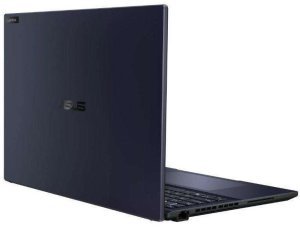 Nešiojamas kompiuteris|ASUS|ExpertBook|B3|B3604CMA-Q91093X|CPU Core Ultra|u5-125H|1200 MHz|16"|1920x1200|RAM 16GB|DDR5|SSD 512GB|Intel Graphics|Integrated|ENG|Windows 11 Pro|Juodas|1.9kg|90NX0731-M01AX0 5