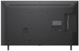 Telewizor LG 43NANO81A3A NanoCell 43'' 4K Ultra HD WebOS 25 2