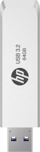 HP 64GB 819w USB 3.2 Flash Drive 1