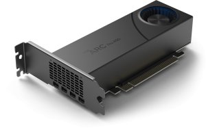 INTEL ARC Pro A50 Graphics Card 1