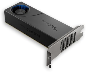 Karta graficzna Intel Arc Pro A50 6GB GDDR6 (23P6PC00BA10P) 3