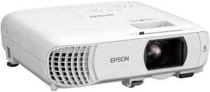 Projektor Epson EH-TW840 2