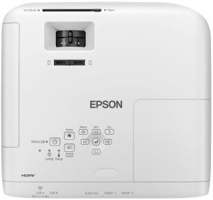 Projektor Epson EH-TW840 3