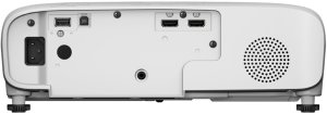 Projektor Epson EH-TW840 4