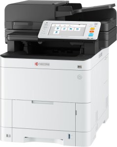 KYOCERA ECOSYS MA4000cix/Plus color MFP mit KLP 3J 40ppm 1