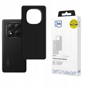 Redmi Note 14 PRO 5G/POCO X7 5G - 3mk Matt Case Pro 1